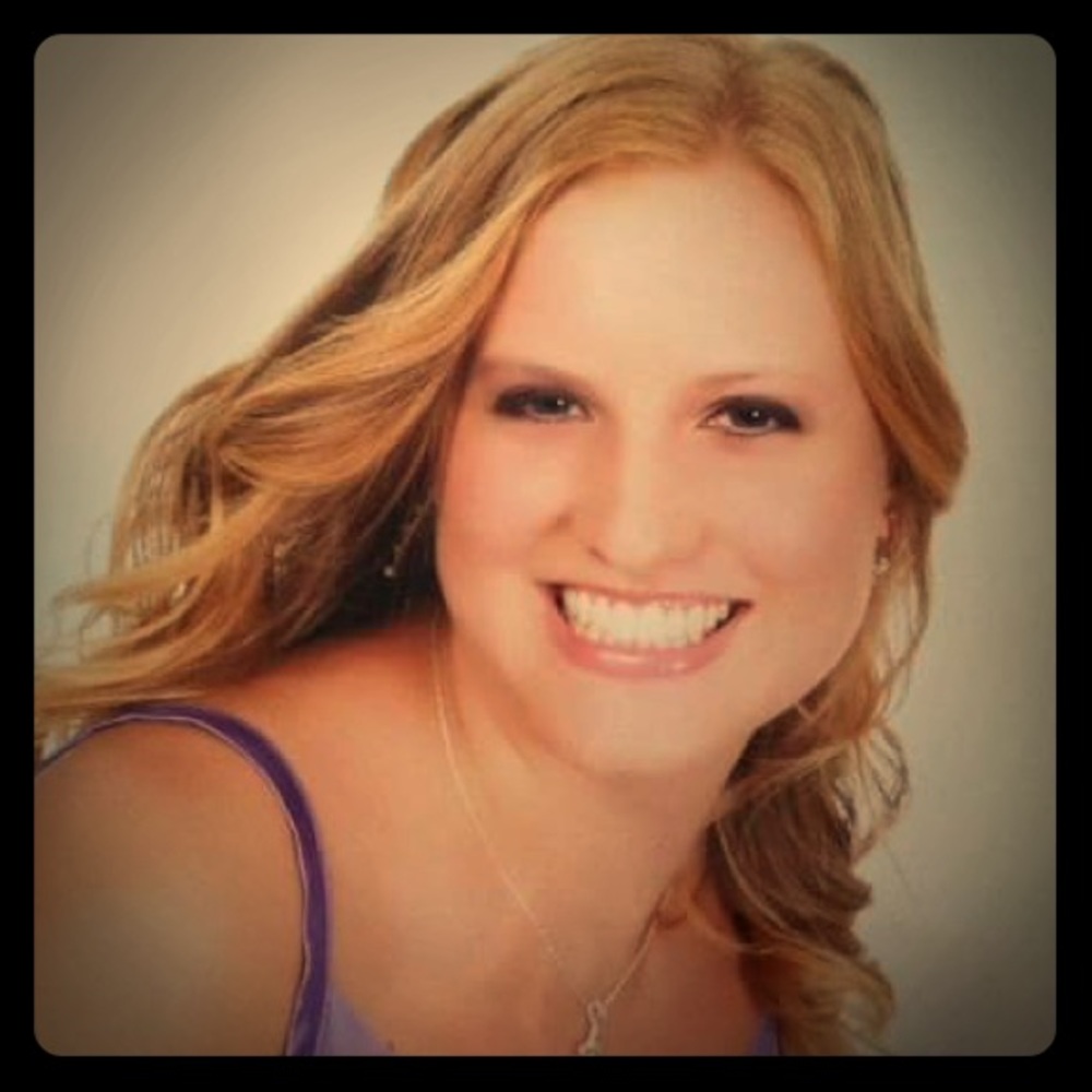 Meet your Posher, Aleshia